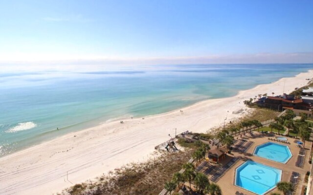 Summit 1218 - One Bedroom Condo