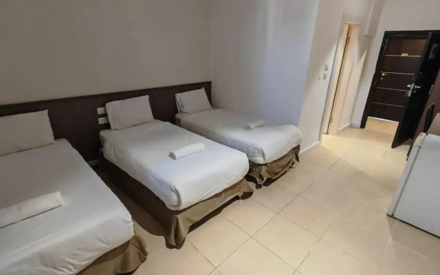 New Metropole Hotel
