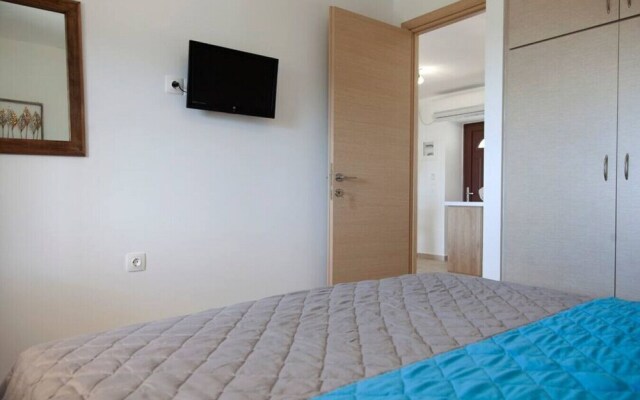 Agios Petros Apartments 1