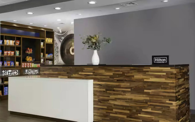 Hampton Inn & Suites Chico