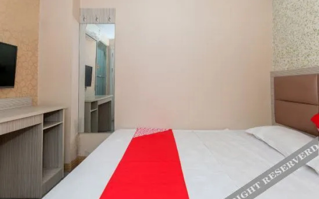 OYO Wuhan Hongtai Hotel