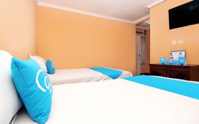 Airy Eco Syariah Petukangan Selatan Sabar 22 Jakarta