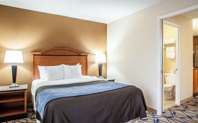 Comfort Inn