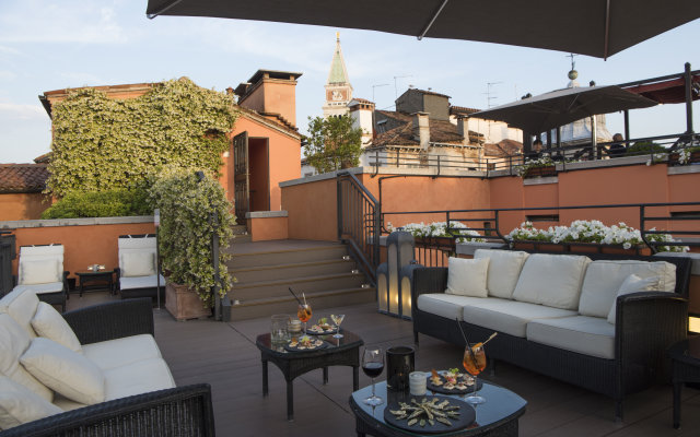 Starhotels Splendid Venice