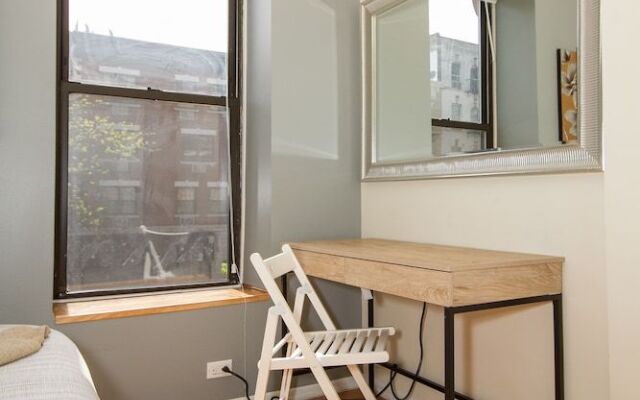 East Village 2 Bedroom Apartments