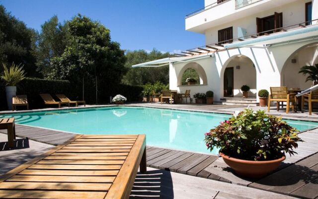 Hotel Le Piane