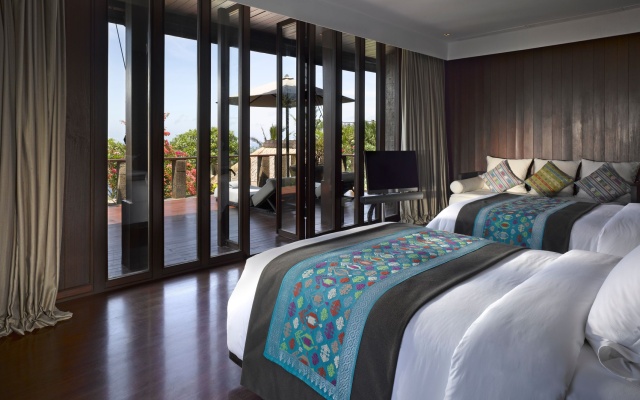 Bvlgari Resort Bali - photo 5