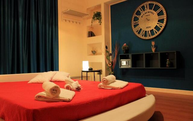 Bracco Rooms and Suites