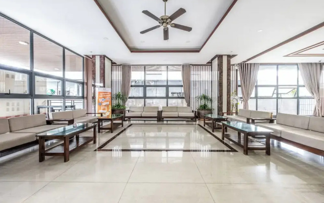 MekongView 6 Residence Sky Pool