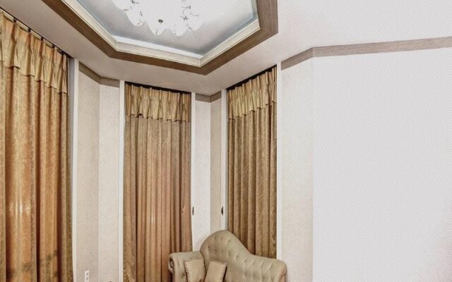 Carpe Diem Resort