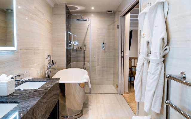 The Xara Palace Relais & Chateaux