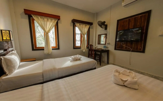 Sabaidee Guesthouse