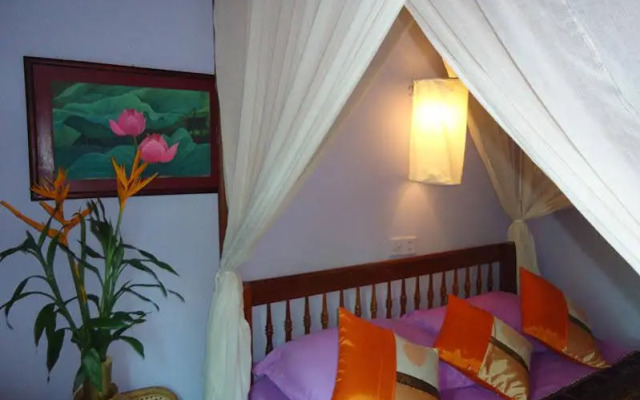Jasmine Garden Villa