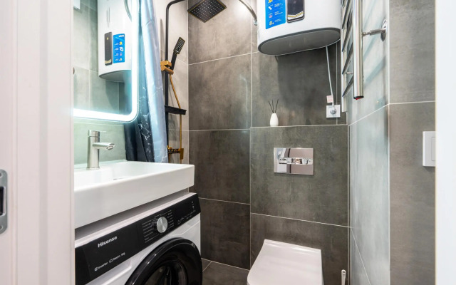 Orange Apart (Orange Apart) President