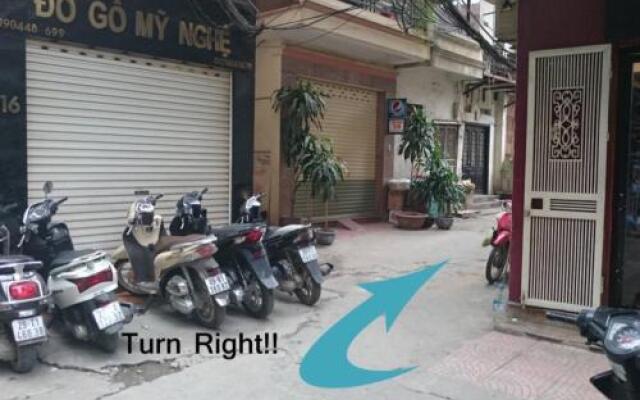 Satori Homestay Entire House