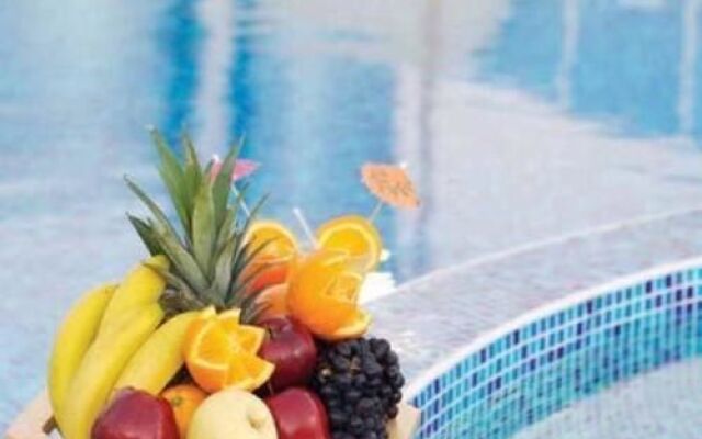 Arabian Suites Dubai