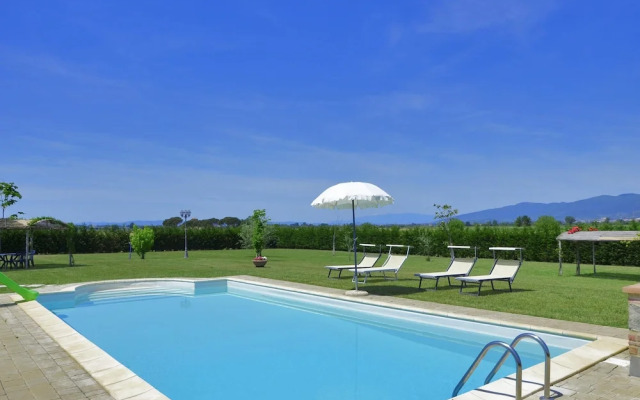 Fratta Orchidee in Cortona