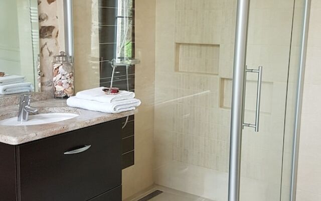 Le Manoir de la Bigotière