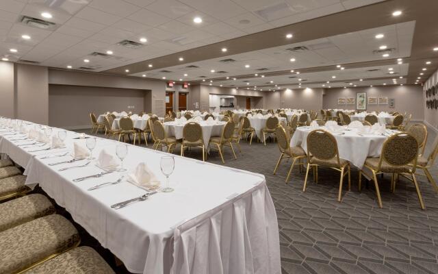 Holiday Inn Marquette by IHG