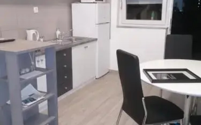 Apartment Goreta