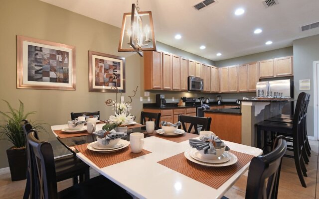 Solterra Resort IHR 3050