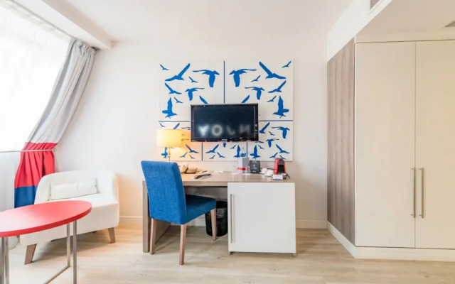 Estilo Fashion Hotel