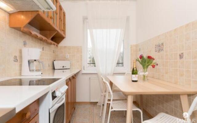 Jantar Home Zapleczna