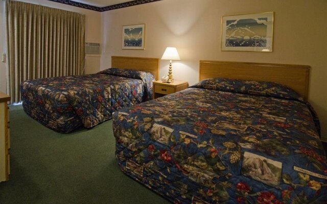 Winthrop Inn