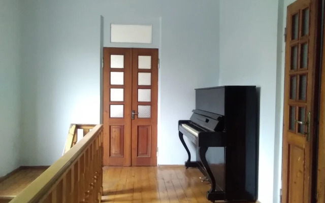 White Guest House
