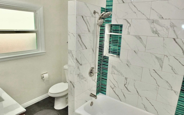 Greenbelt Guesthouse