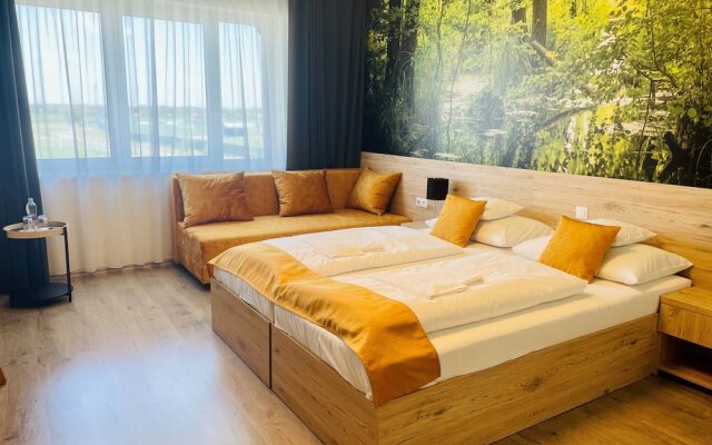 Gyirmót Sport&Wellness Hotel