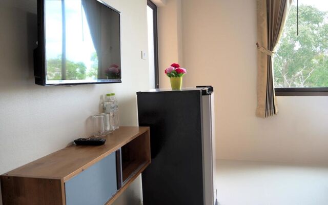 Regent Room