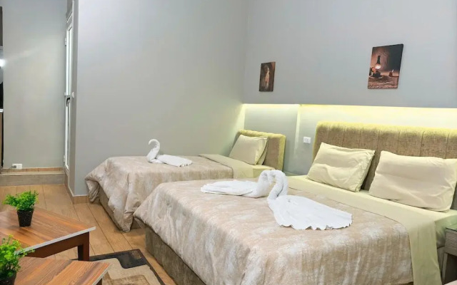 Holy Sheet Hostel