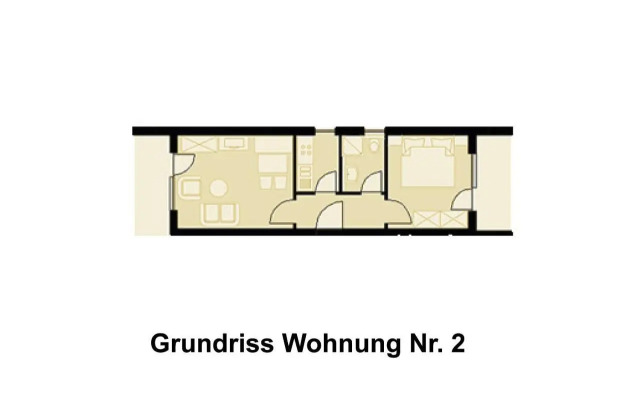 Landhaus Exclusiv