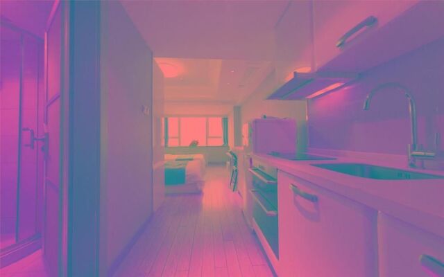 Lanteng Hotel Apartment