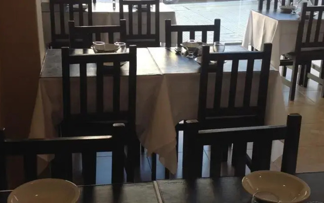 Hotel San Carlos