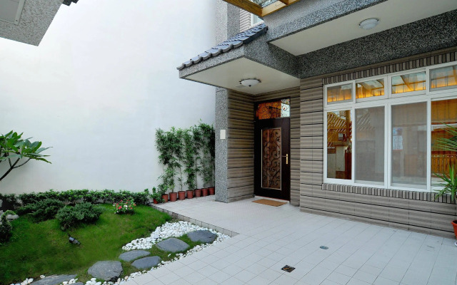 Mistro B&B