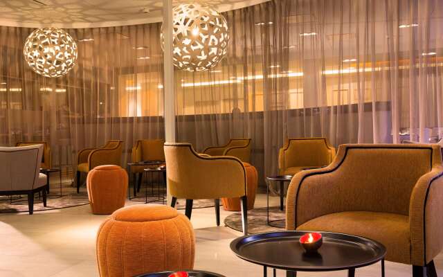 Hôtel Oceania Le Jura Dijon