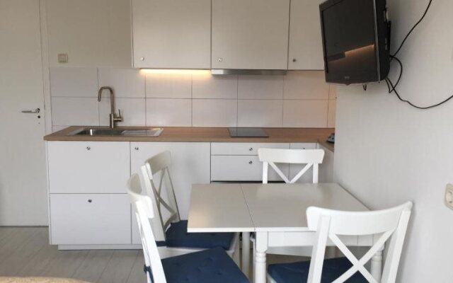 Pension Zandvoort aan Zee