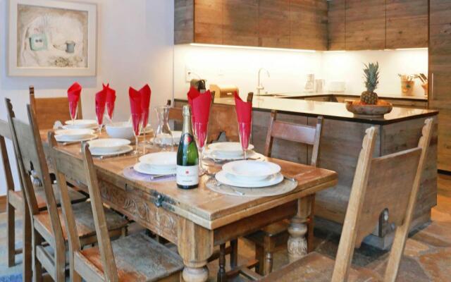 Hameau les Cleves