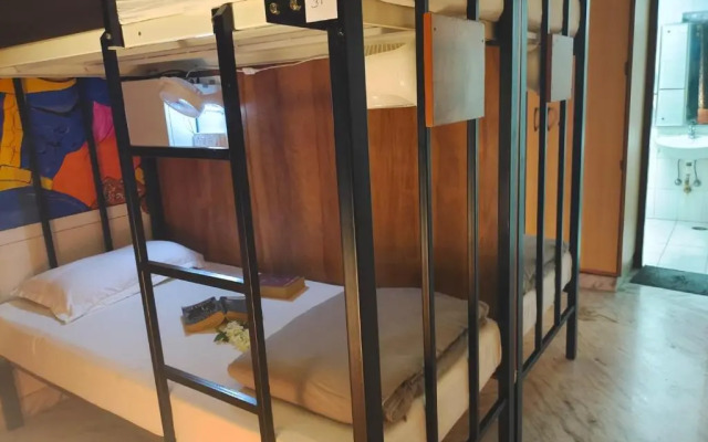 The Hood CoLiving Space & Hostel