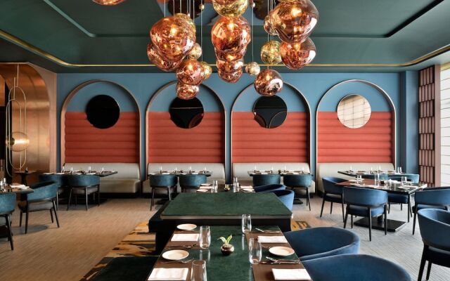 The Artiste, Kochi, a Tribute Portfolio Hotel by Marriott