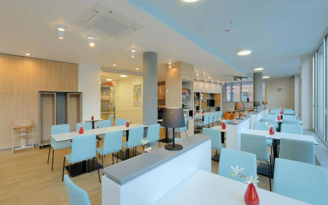B&B Hotel Ulm