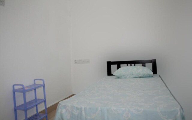 Bamba Flat