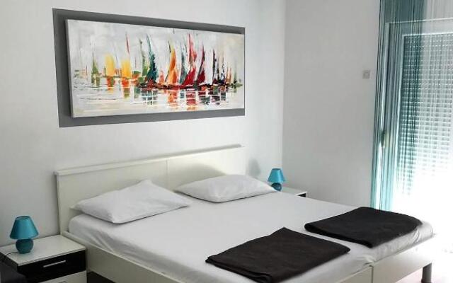 Apartments Benic