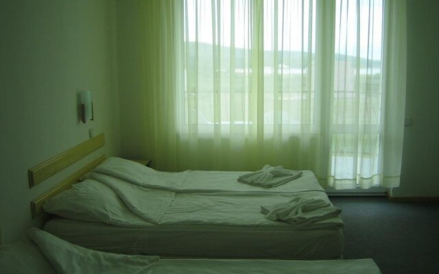 Guest House Zara