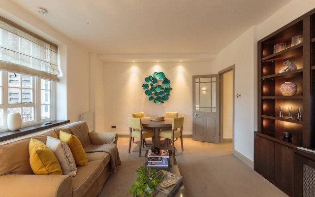 Sloane Square - 2 bed