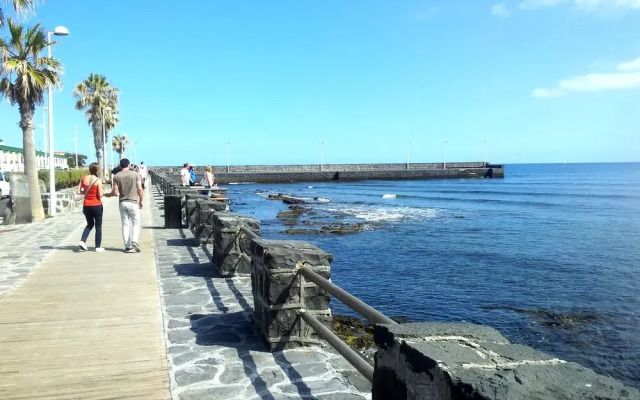 Apartamento Estrella del mar 55