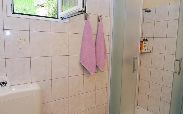 Charming Opatija Getaway w Panoramic Sea Views