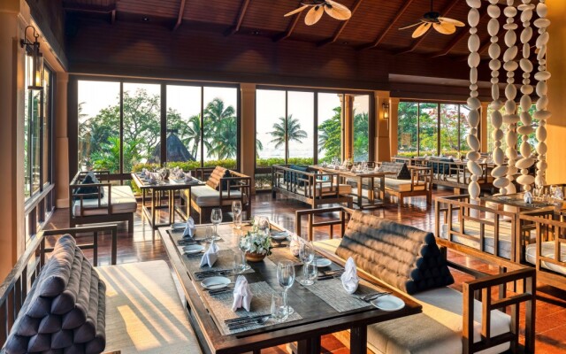 Mövenpick Asara Resort & Spa Hua Hin